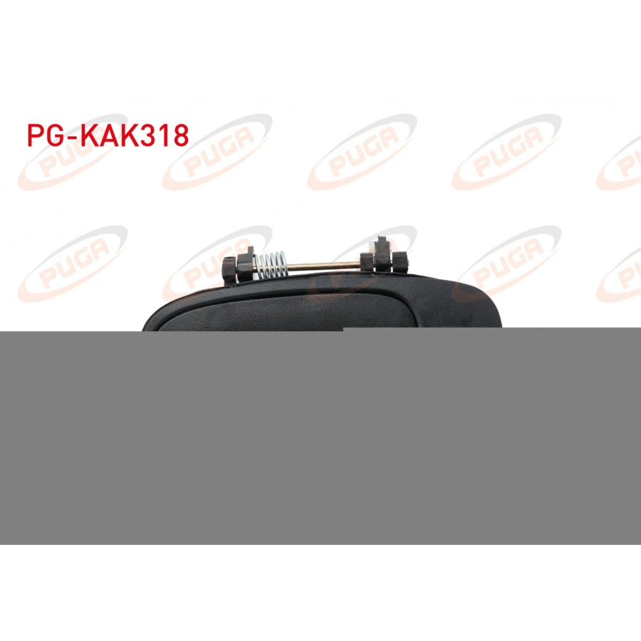 KAPI DIS ACMA KOLU ON SOL TOYOTA COROLLA AE-101 1993-1998