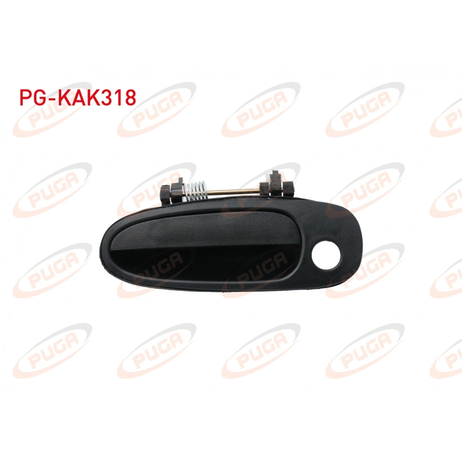 KAPI DIS ACMA KOLU ON SOL TOYOTA COROLLA AE-101 1993-1998