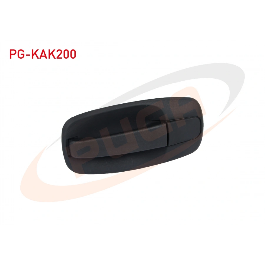 KAPI DIS ACMA KOLU ORTA SURGULU KAPI RENAULT TRAFIC II (FL) 2001-2014