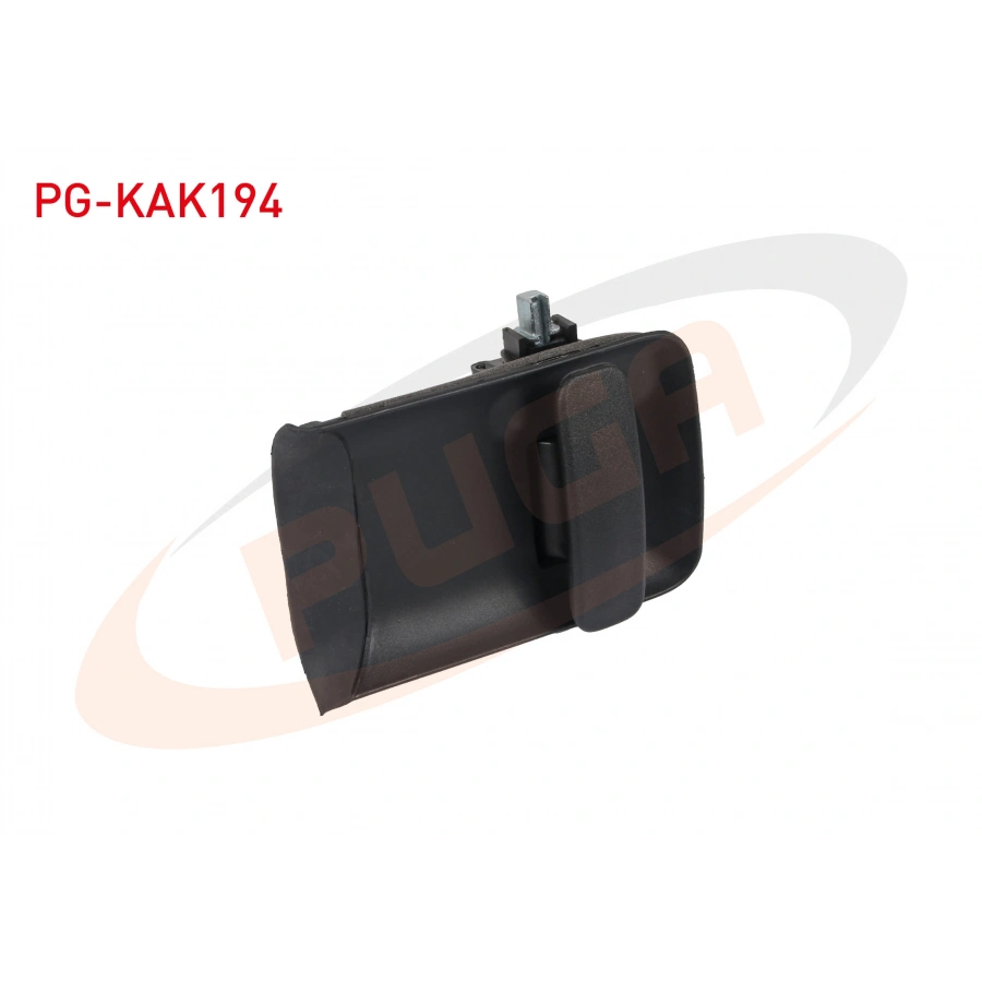 KAPI DIS ACMA KOLU ORTA SURGULU KAPI SAG PEUGEOT PARTNER 1996-2008 / CITROEN BERLINGO 1996-2008