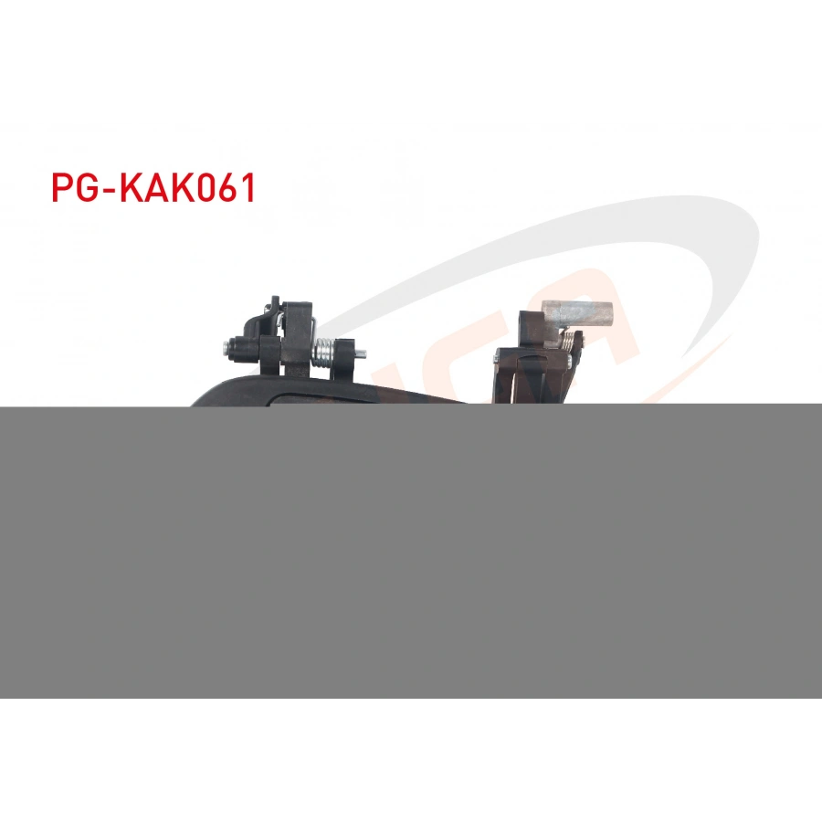 KAPI DIS ACMA KOLU SAG ARKA ASTARSIZ LINEA 2007-