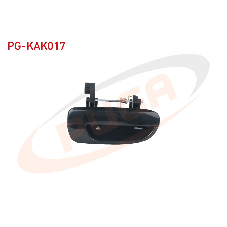 KAPI DIS ACMA KOLU SOL ON-ARKA HYUNDAI ACCENT BLUE 2012-