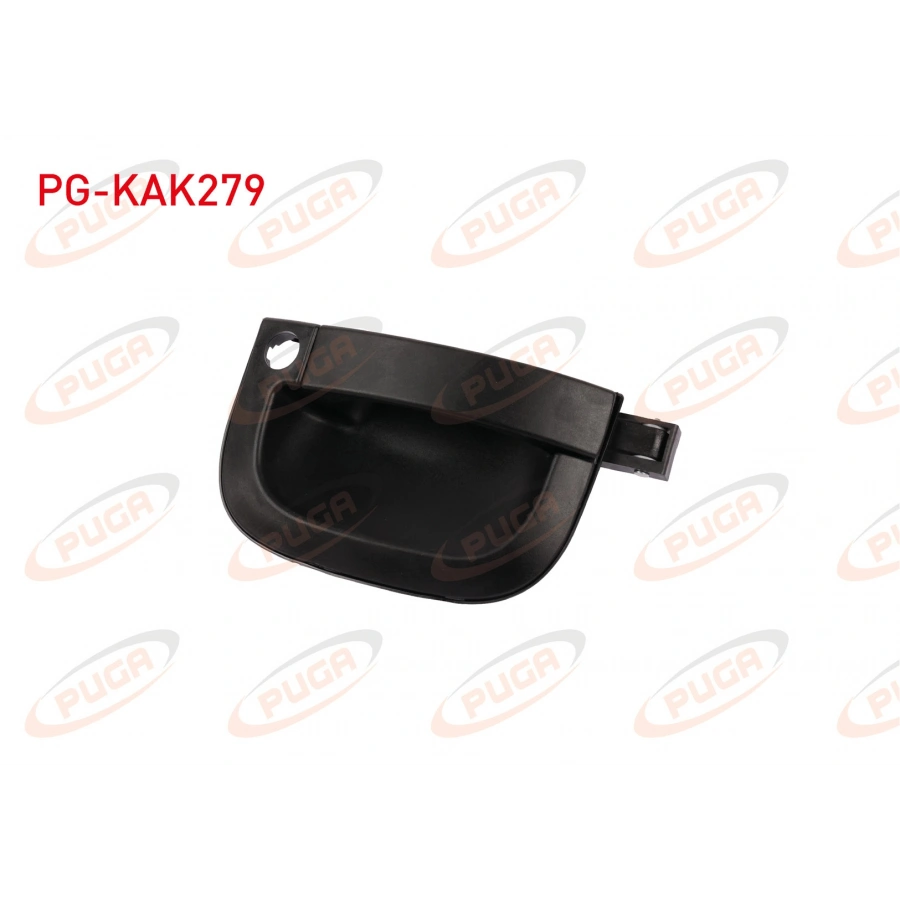 KAPI DIS ACMA KOLU SAG (SIFRESIZ) KIA BONGO 2006-