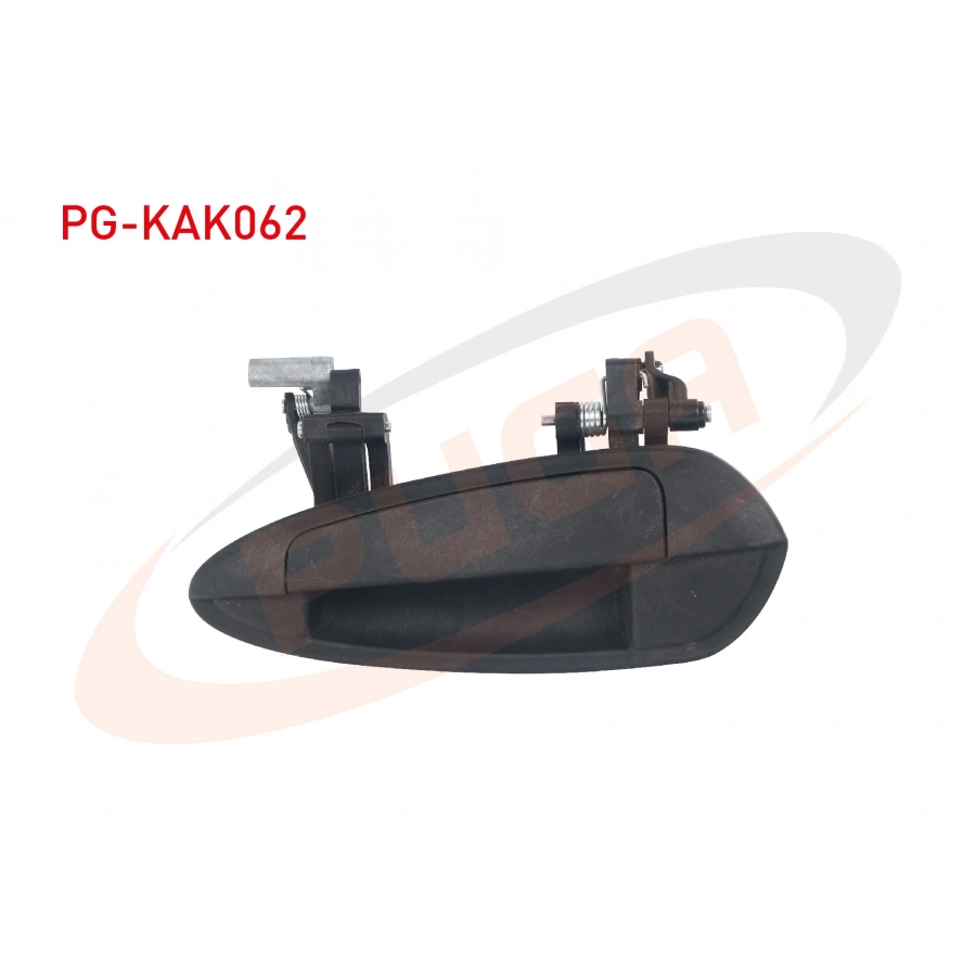 KAPI DIS ACMA KOLU SOL ARKA ASTARSIZ LINEA 2007-