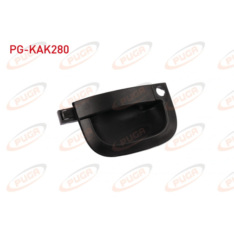 KAPI DIS ACMA KOLU SOL KIA BONGO 2006-