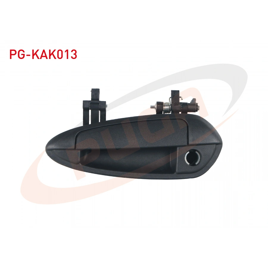 KAPI DIS ACMA KOLU SOL ON ASTARSIZ LINEA 2007-