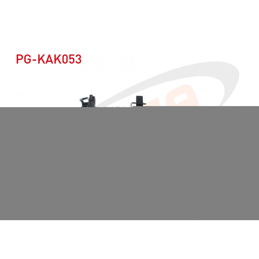 KAPI DIS ACMA KOLU SOL RENAULT CLIO SYMBOL JOY / DACIA SANDERO 1998-2005