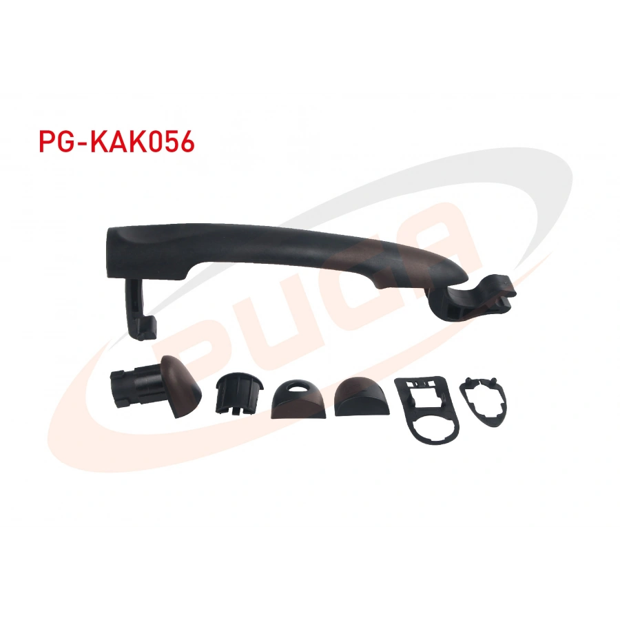 KAPI DIS ACMA KOLU SOL-SAG ON-ARKA RENAULT FLUENCE 2009-