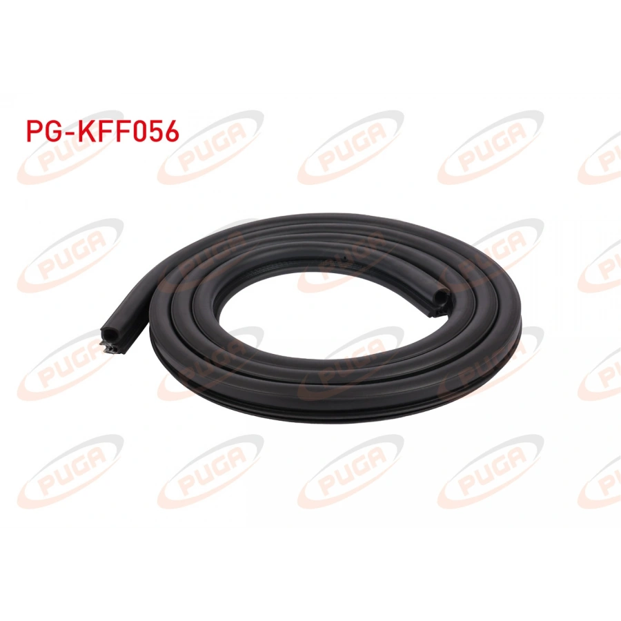 KAPI FITILI ARKA DACIA DUSTER