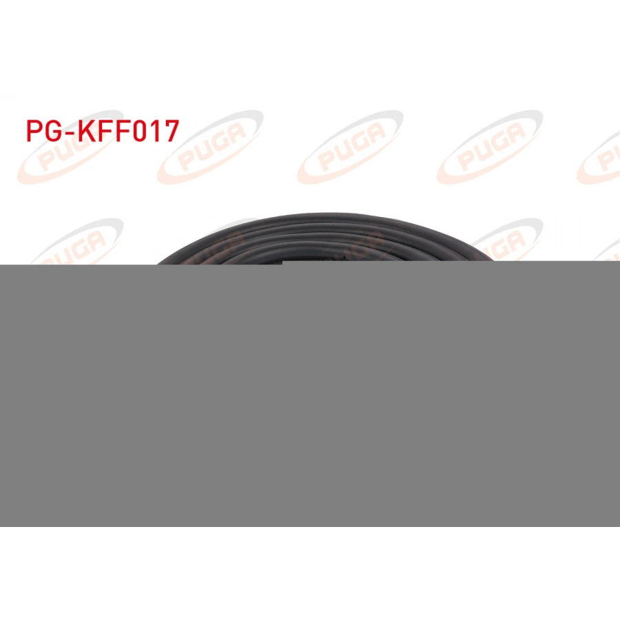 KAPI FITILI ARKA LINEA