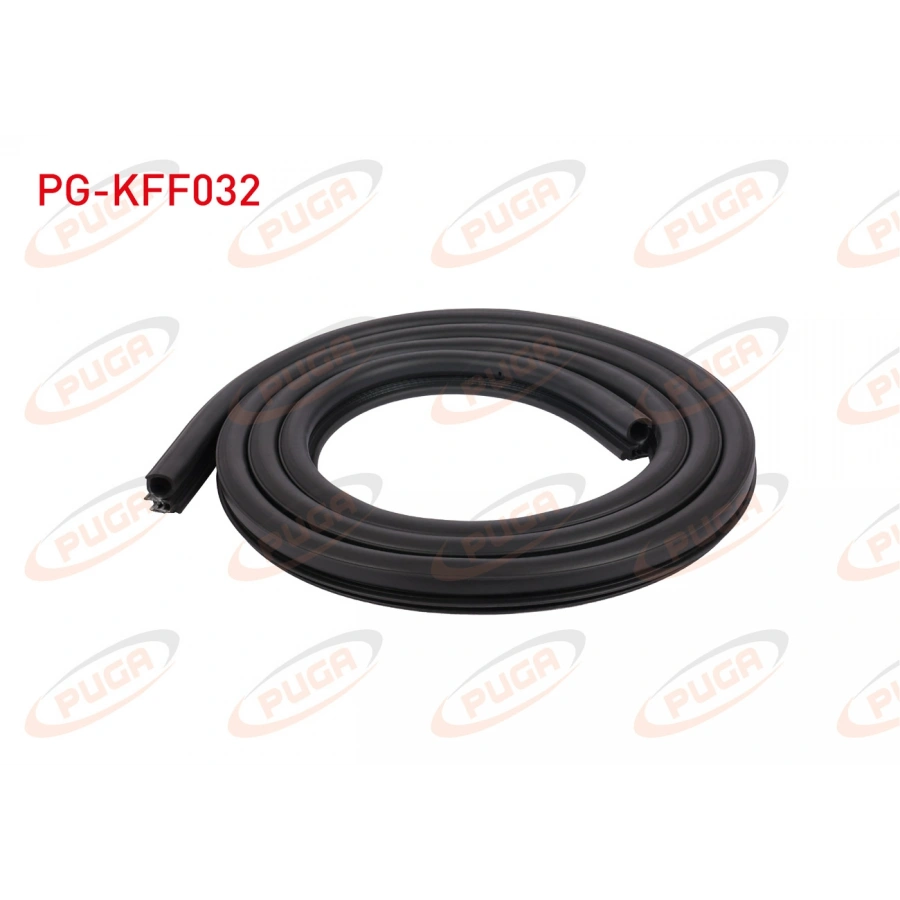 KAPI FITILI ARKA RENAULT CLIO