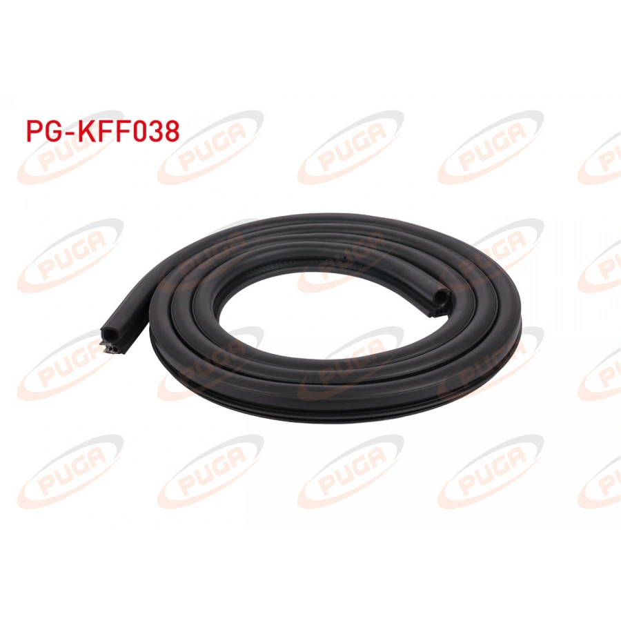 KAPI FITILI ARKA RENAULT MEGANE II