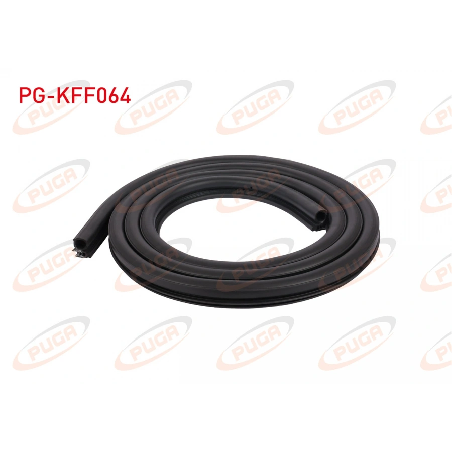 KAPI FITILI ARKA SOL ACCENT BLUE