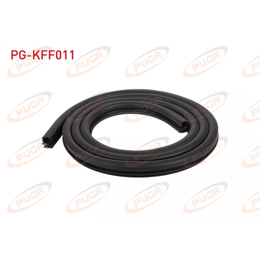 KAPI FITILI ARKA UNO