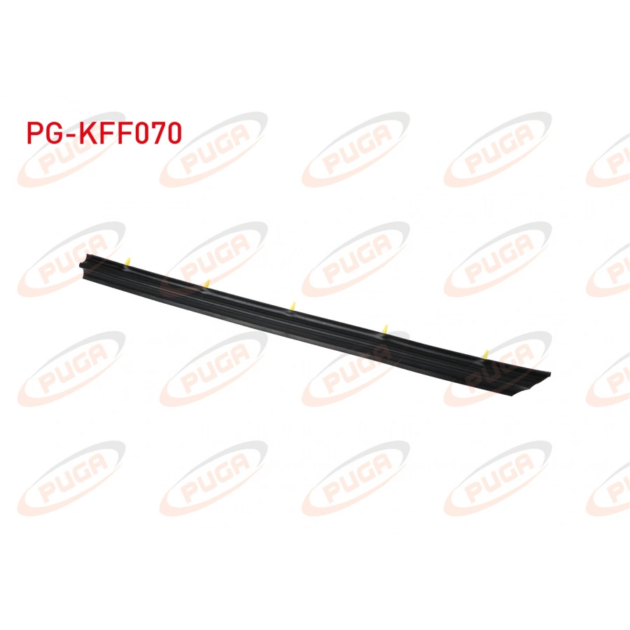 KAPI FITILI ON ALT SOL TRANSPORTER T5 / T6 / T7