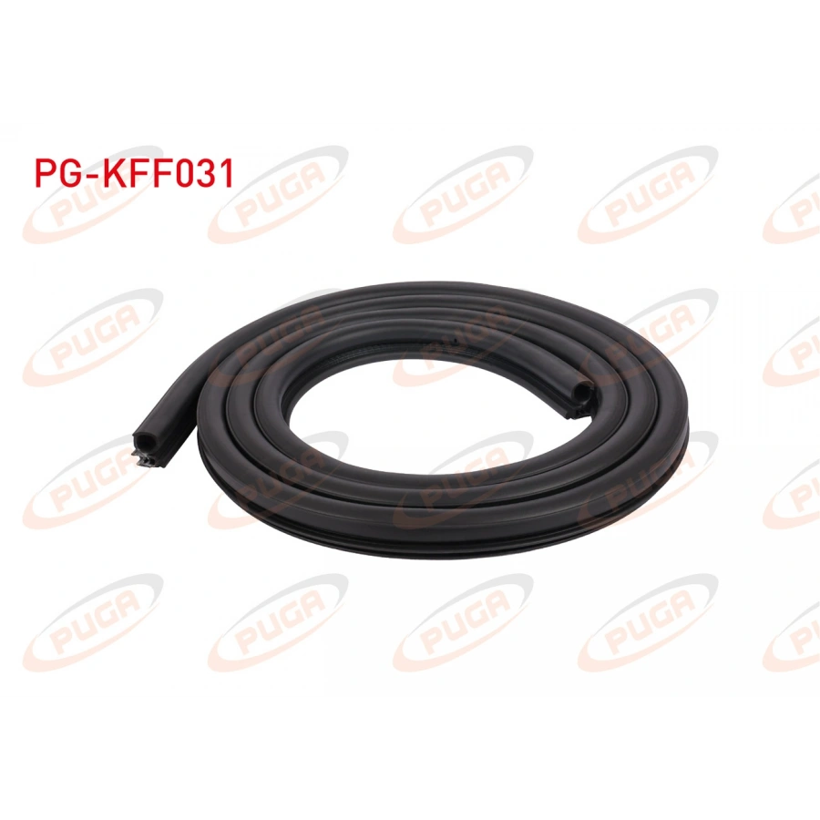 KAPI FITILI ON RENAULT CLIO