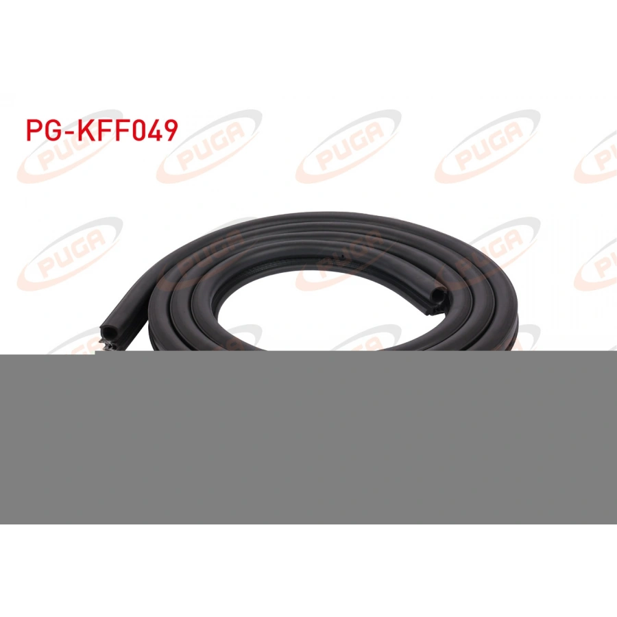 KAPI FITILI ON RENAULT KANGOO 2008-