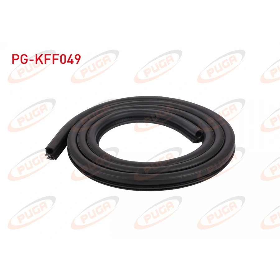 KAPI FITILI ON RENAULT KANGOO 2008-