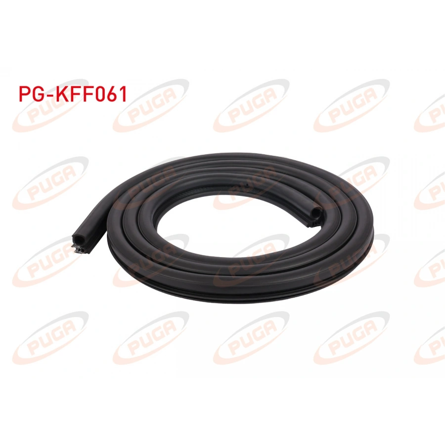 KAPI FITILI ON SAG ACCENT BLUE