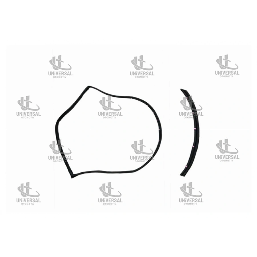 KAPI FİTİLİ ÖN SOL | TOYOTA | COROLLA | 1993-1997