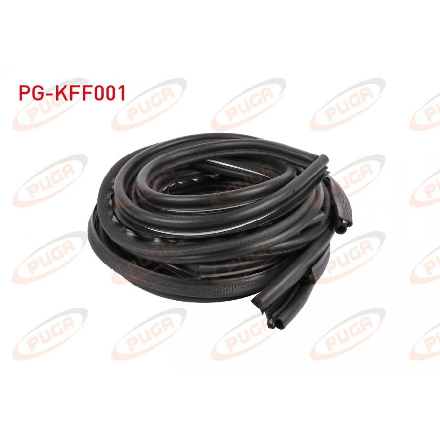 KAPI FITILI TAKIM DOGAN - SAHIN - KARTAL