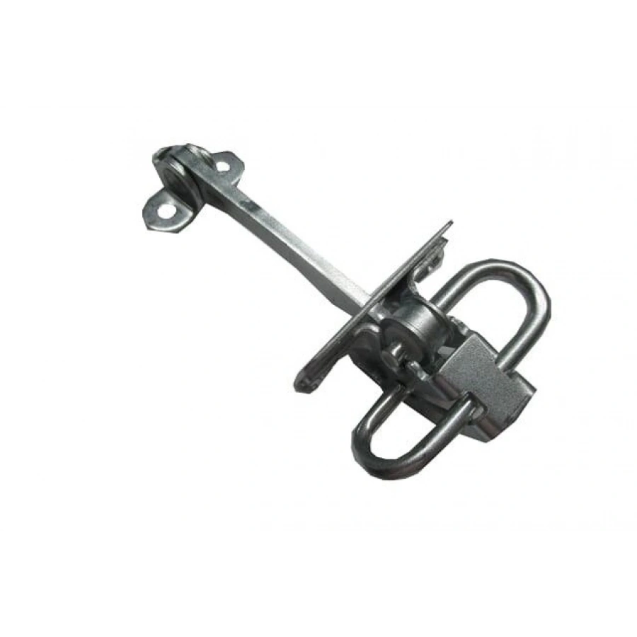 KAPI GERGI YAYI FIAT DOBLO