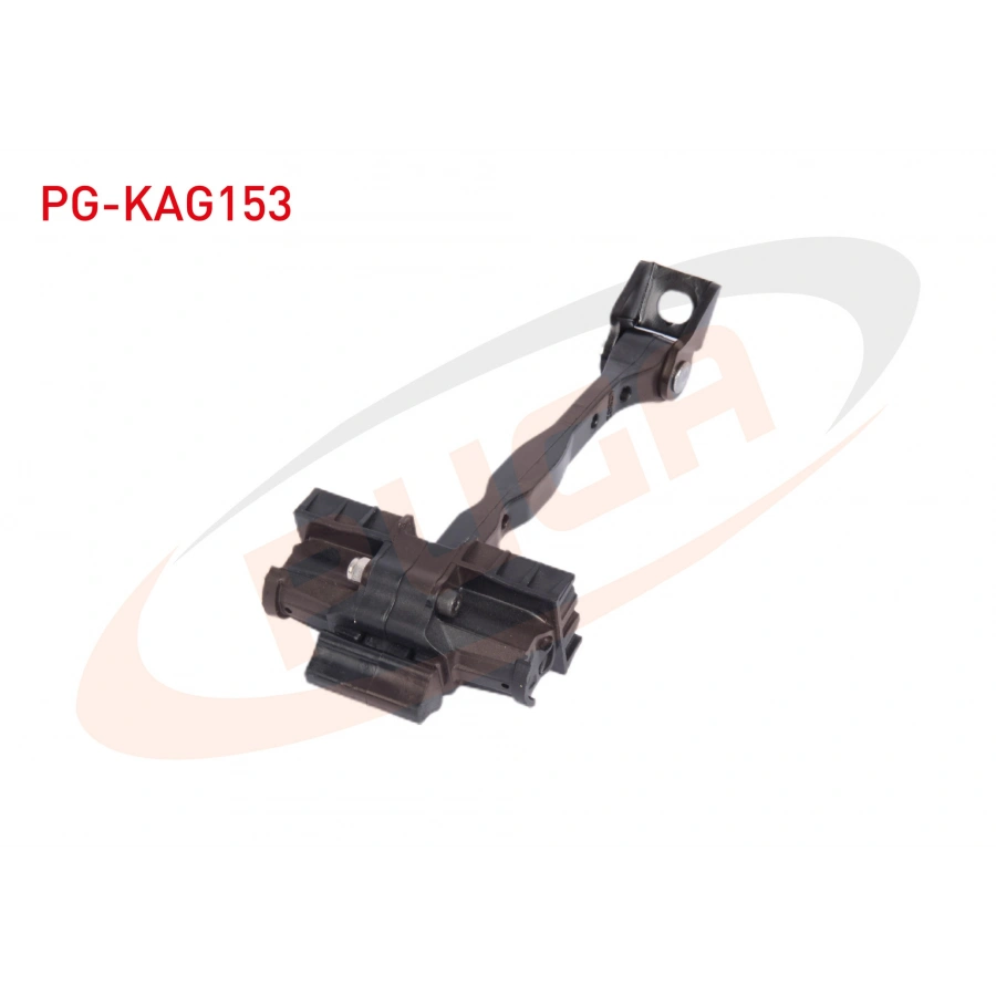 KAPI GERGISI ARKA AUDI A1 2011-