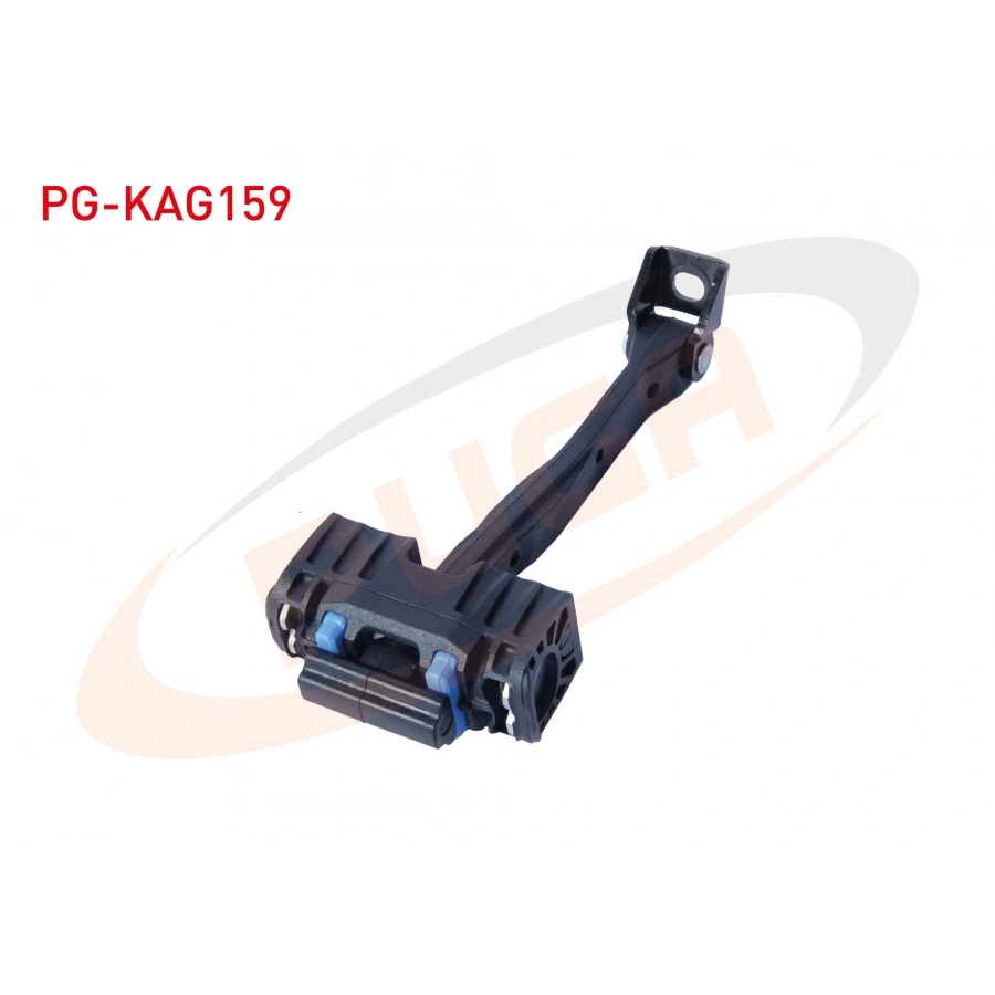 KAPI GERGISI ARKA AUDI A4 2016-