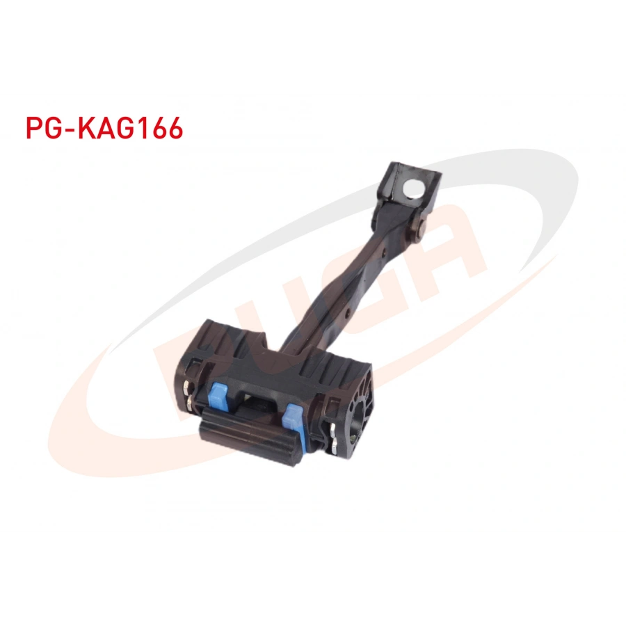 KAPI GERGISI ARKA AUDI Q2 2017-