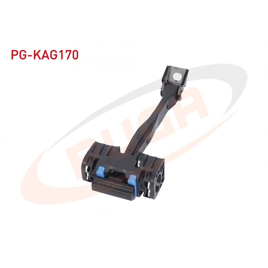 KAPI GERGISI ARKA AUDI Q5 2009-2016