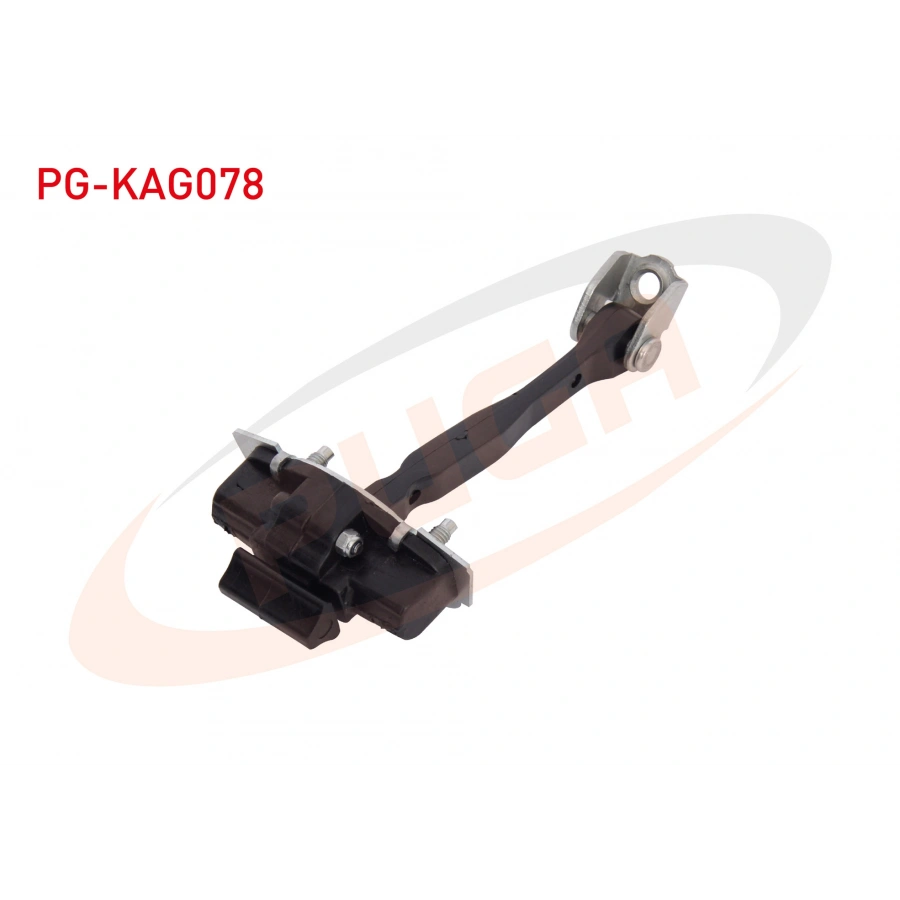 KAPI GERGISI ARKA FIAT 500 X