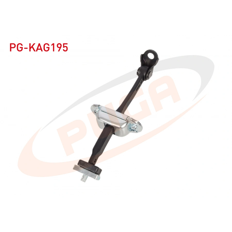 KAPI GERGISI ARKA HONDA CIVIC 2012-2016