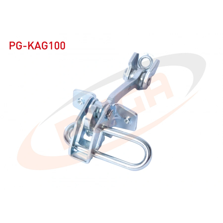 KAPI GERGISI ARKA OPEL MERIVA A 2003-2010