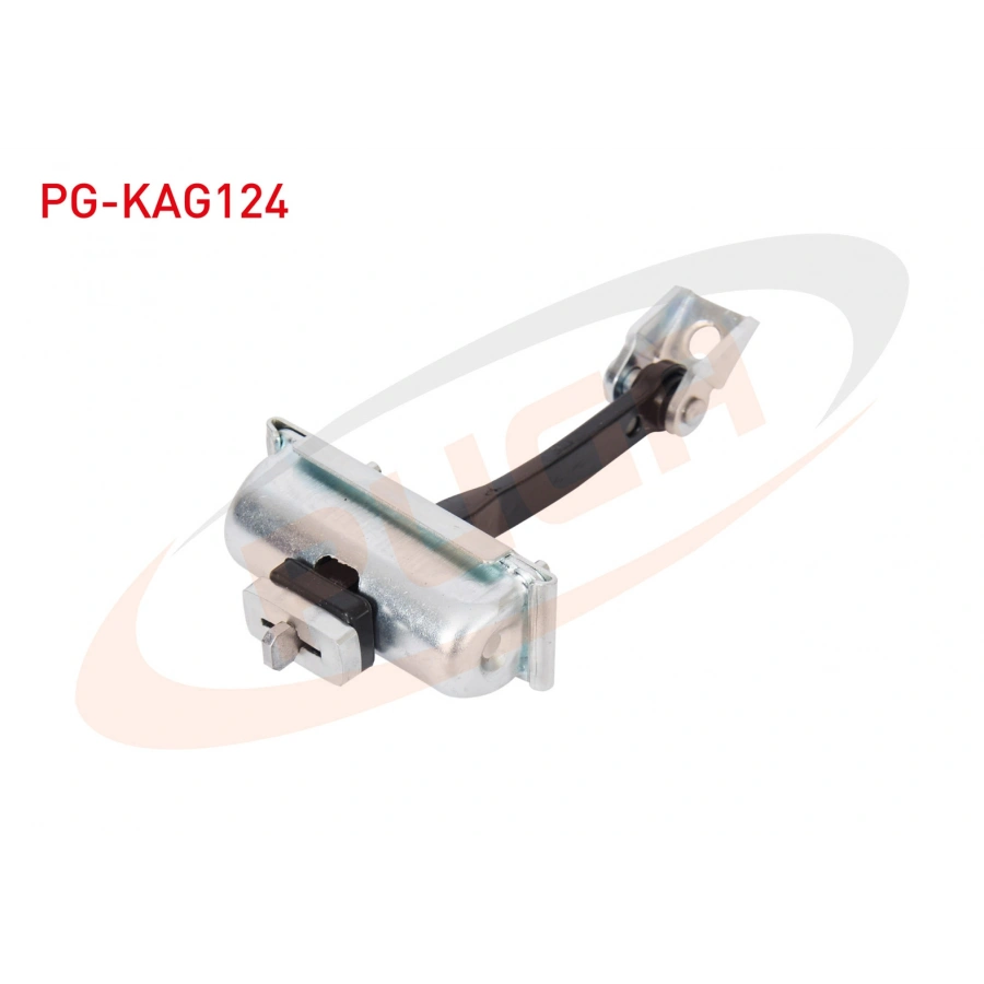 KAPI GERGISI ARKA PEUGEOT 208 / 2008 2012-