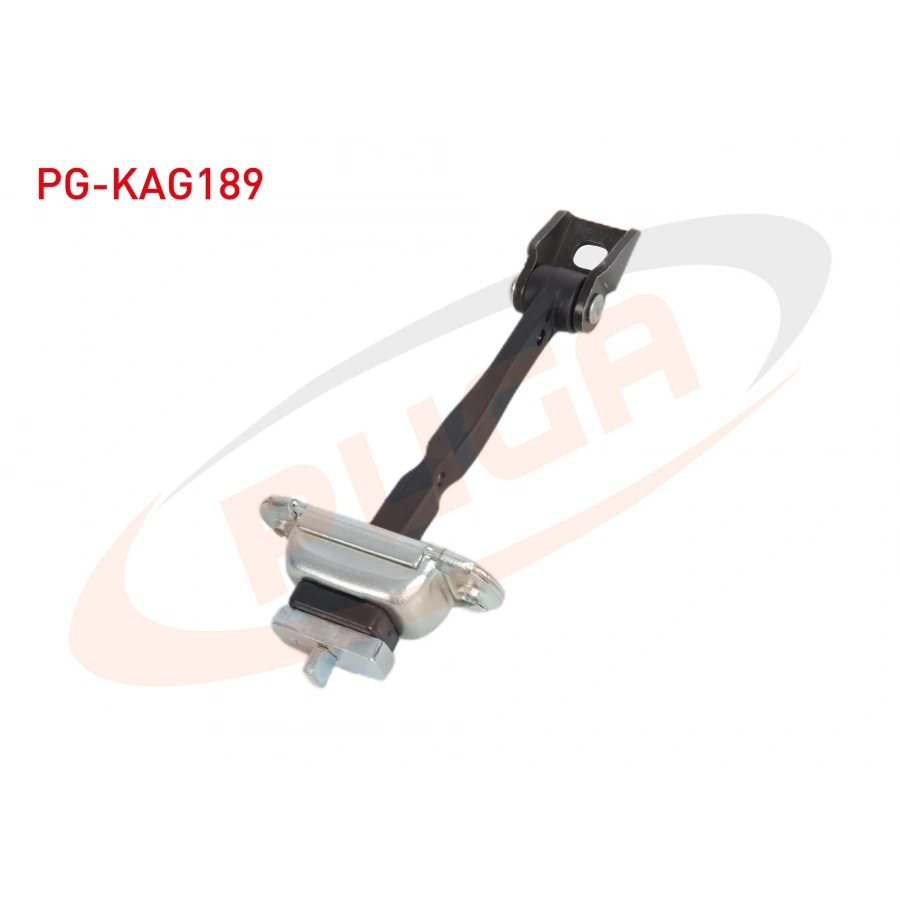 KAPI GERGISI ARKA SKODA OCTAVIA II 2005-2013