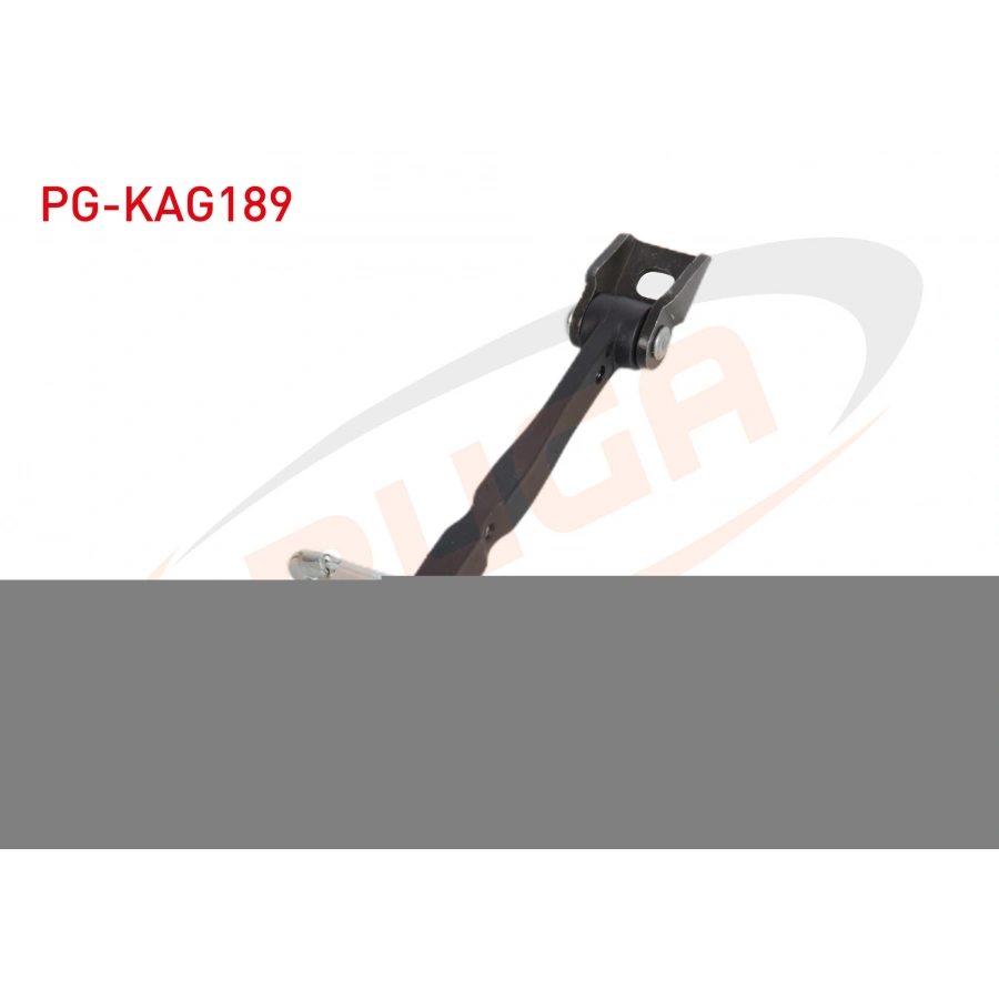 KAPI GERGISI ARKA SKODA OCTAVIA II 2005-2013