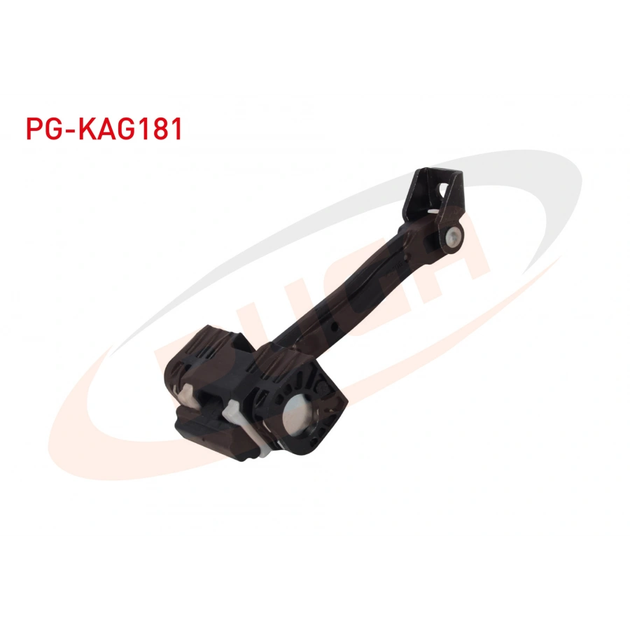 KAPI GERGISI ARKA SKODA SUPER B 2009-2015