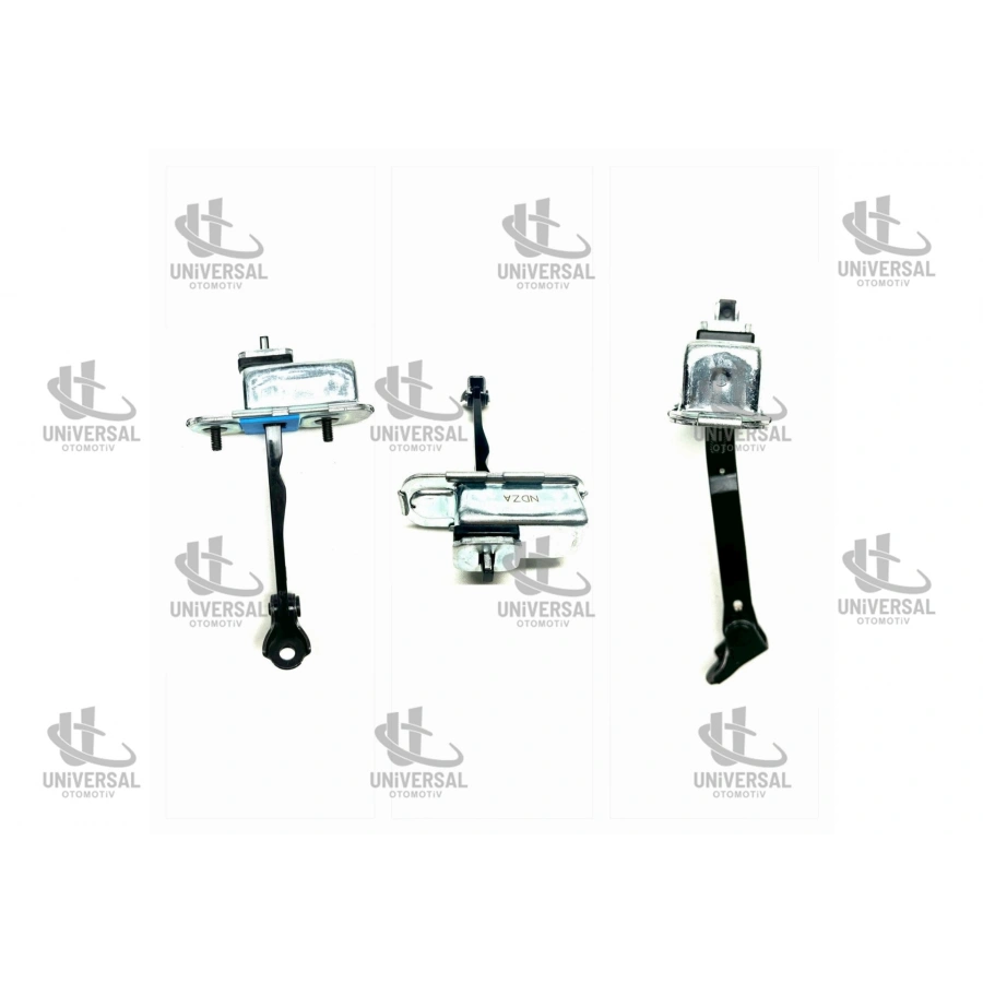 KAPI GERGİSİ ARKA SOL Kampanya | HYUNDAI | TUSCON | 2016>