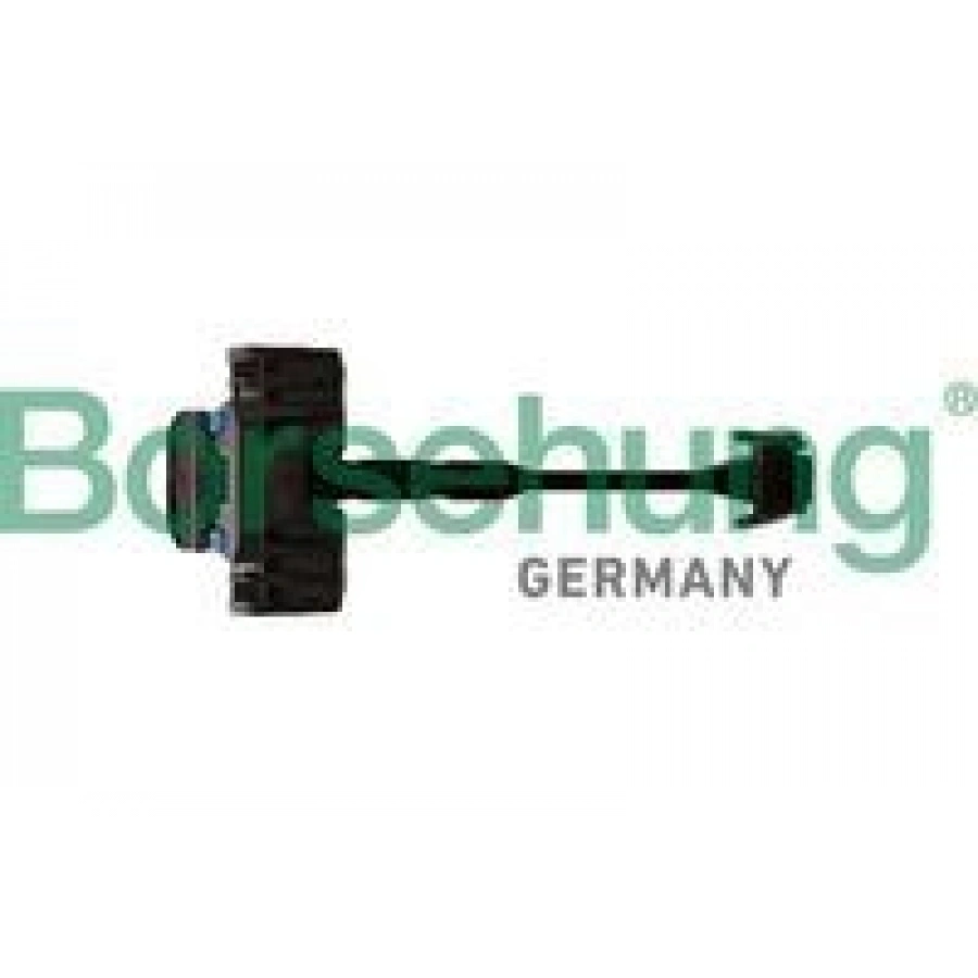 KAPI GERGİSİ ARKA TIGUAN 2008-2016