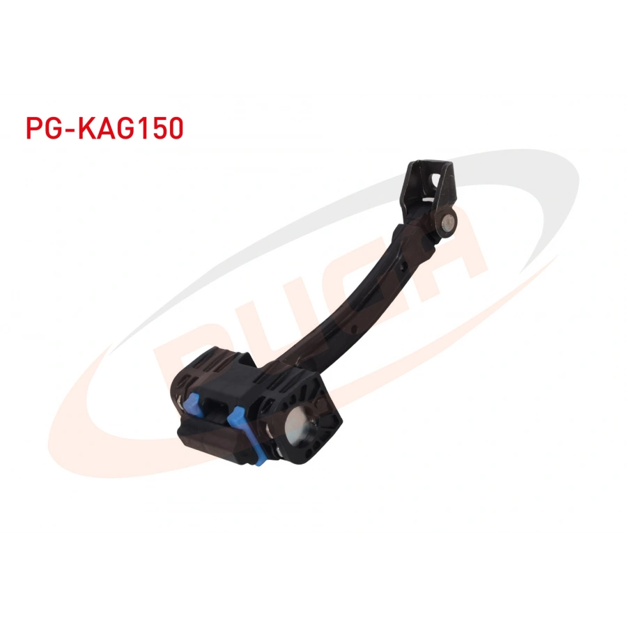 KAPI GERGISI ARKA VOLKSWAGEN TIGUAN 2008-2016