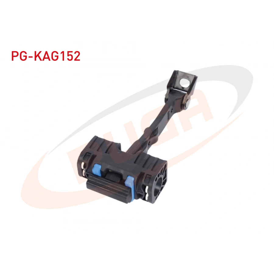 KAPI GERGISI ON AUDI A1 2011-