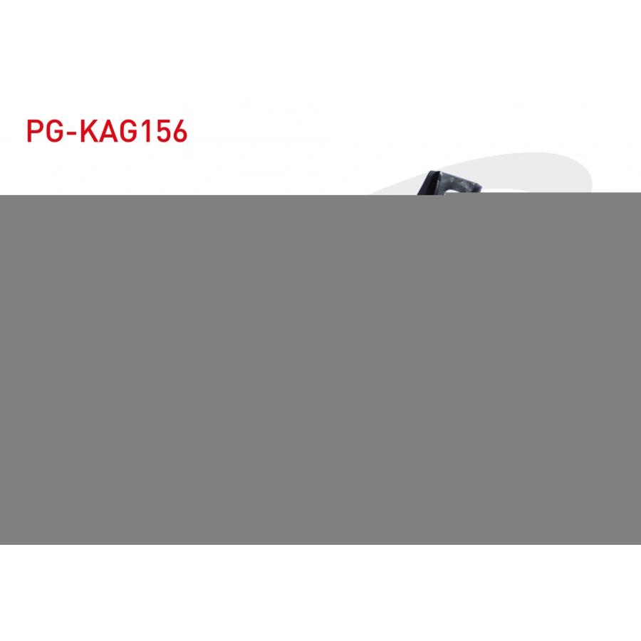 KAPI GERGISI ON AUDI A4 2012-2015