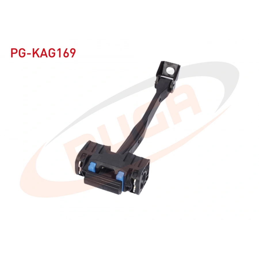 KAPI GERGISI ON AUDI Q5 2009-2016