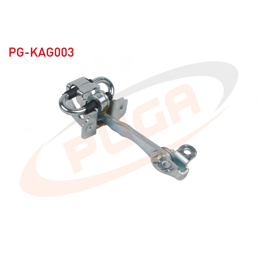 KAPI GERGISI ON FIAT ALBEA - PALIO - SIENA 2003-2007