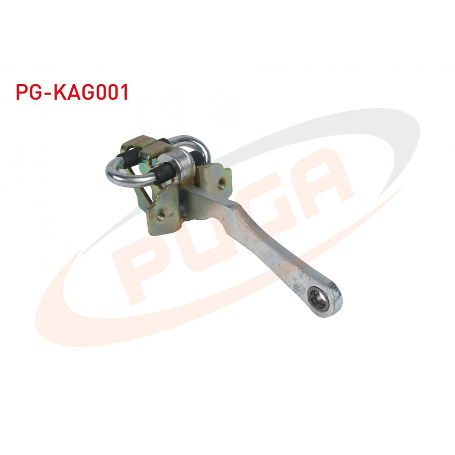 KAPI GERGISI ON FIAT DUCATO II / PEUGEOT BOXER II / CITROEN JUMPER II 2002-2006