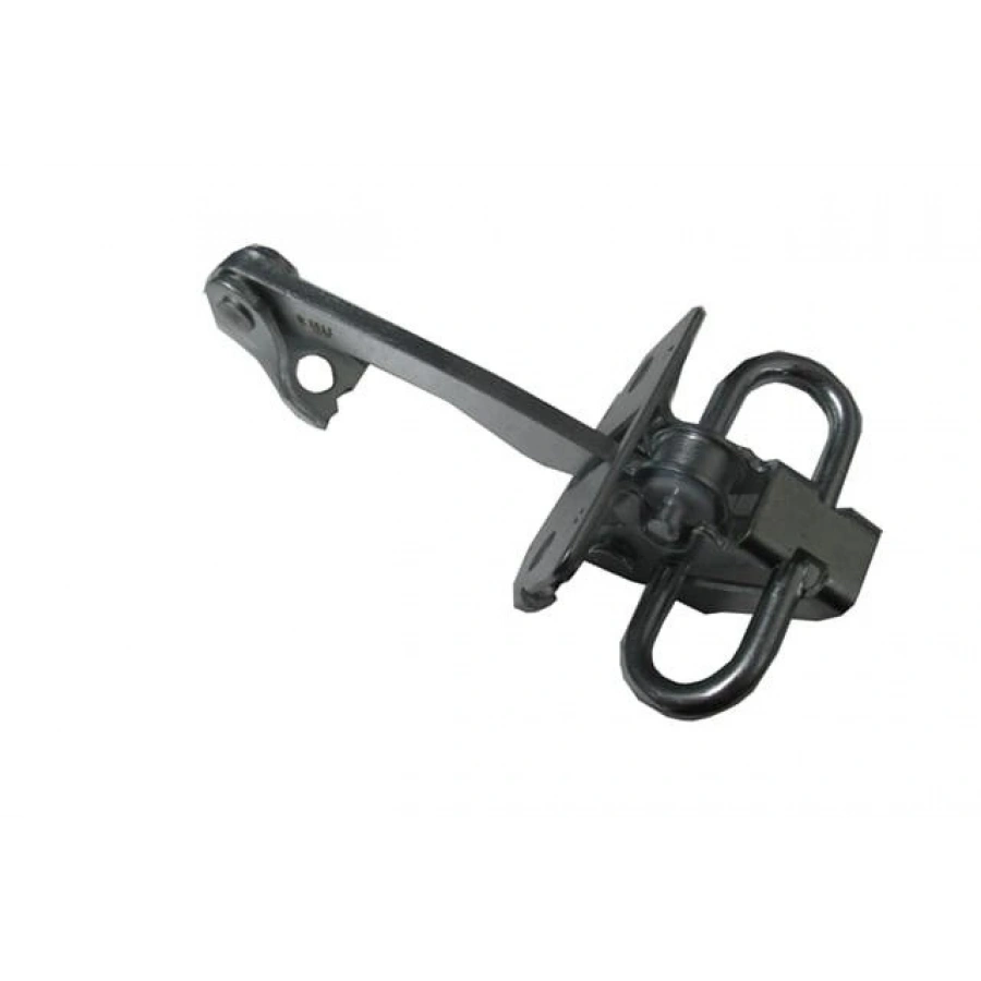 KAPI GERGISI ON FIAT LINEA - GRANDE PUNTO 2007-