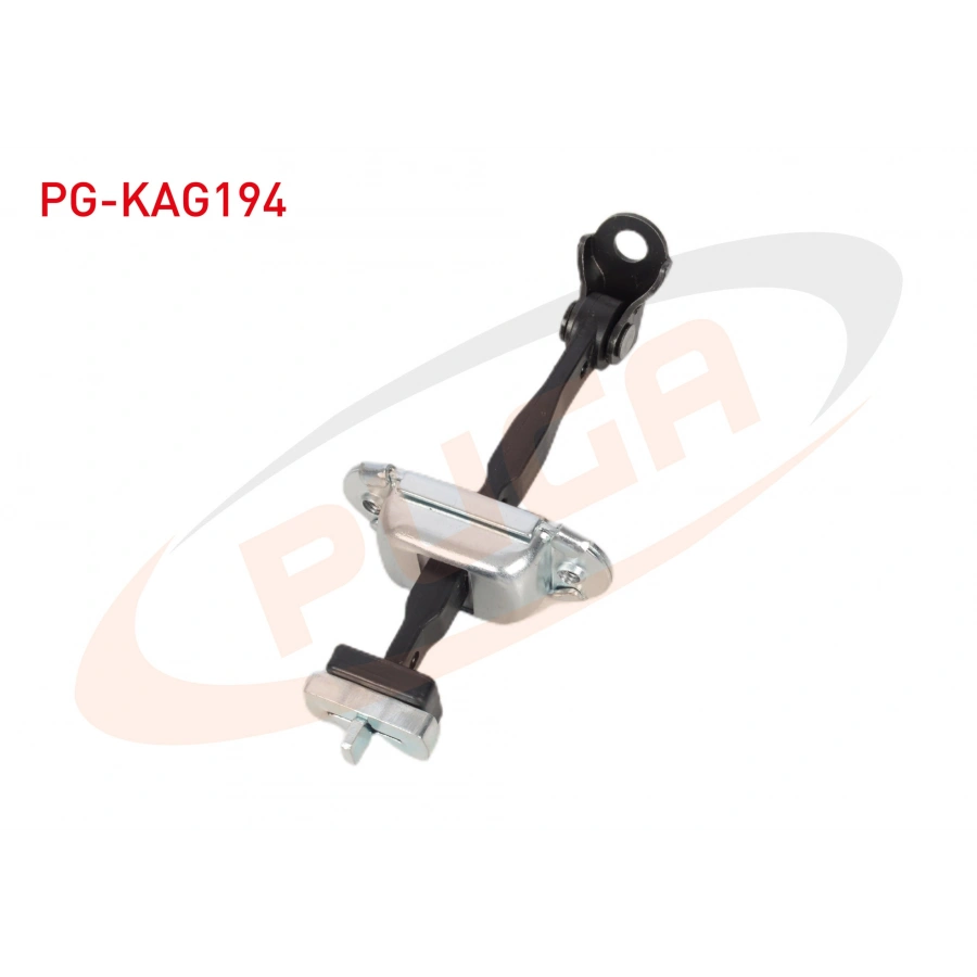 KAPI GERGISI ON HONDA CIVIC 2012-2016