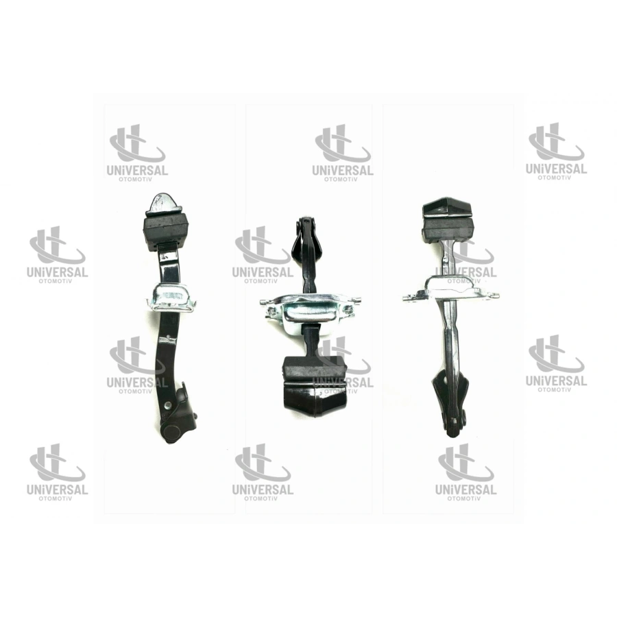 KAPI GERGİSİ ÖN Kampanya | HONDA | CIVIC | 2012>