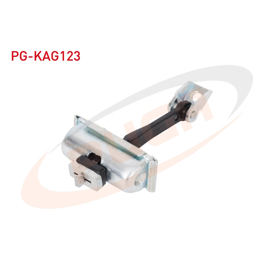 KAPI GERGISI ON PEUGEOT 208 / 2008 2012-