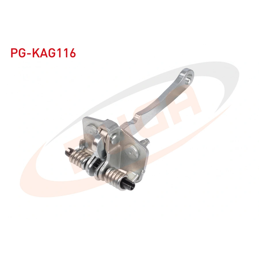 KAPI GERGISI ON PEUGEOT 306